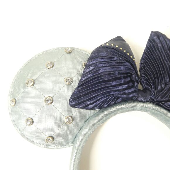 Disney Cruise Line Wish Inaugural Sailings Loungefly Mouse Ears Headband main image 7